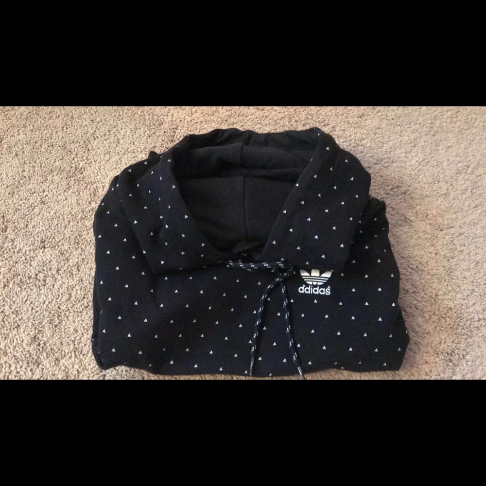 Adidas Limited Edition Hoodie